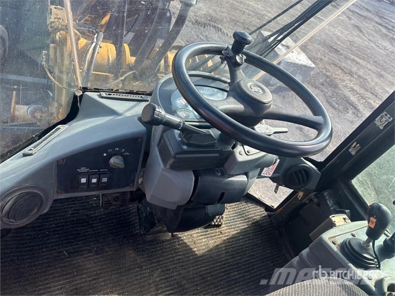 CAT 930G High Lift Wheel Loader Фронтальні навантажувачі