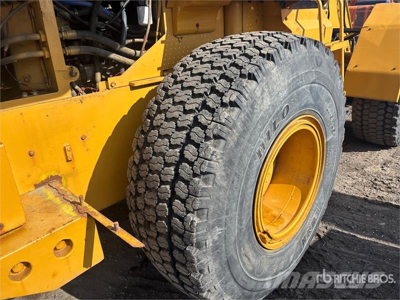 CAT 930G High Lift Wheel Loader Фронтальні навантажувачі