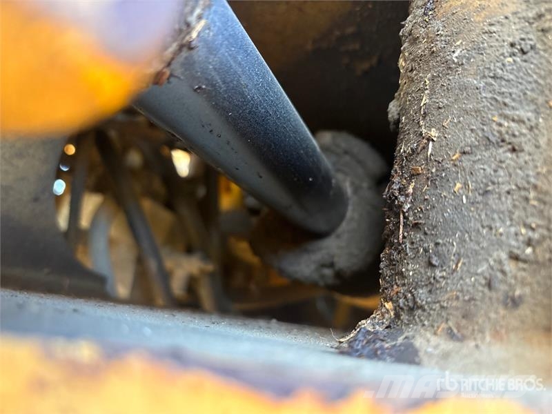 CAT 930G High Lift Wheel Loader Фронтальні навантажувачі
