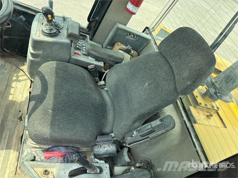 CAT 930G High Lift Wheel Loader Cargadoras sobre ruedas