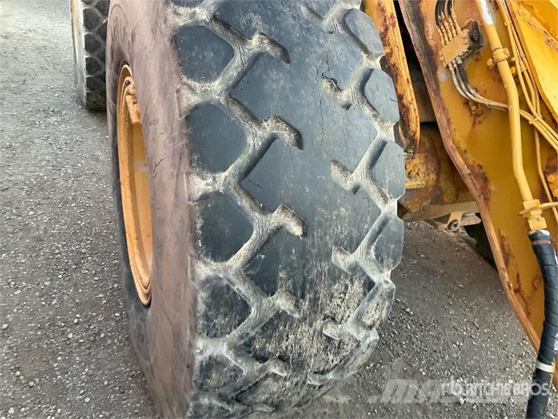CAT 930H Wheel Loader Wheel loaders