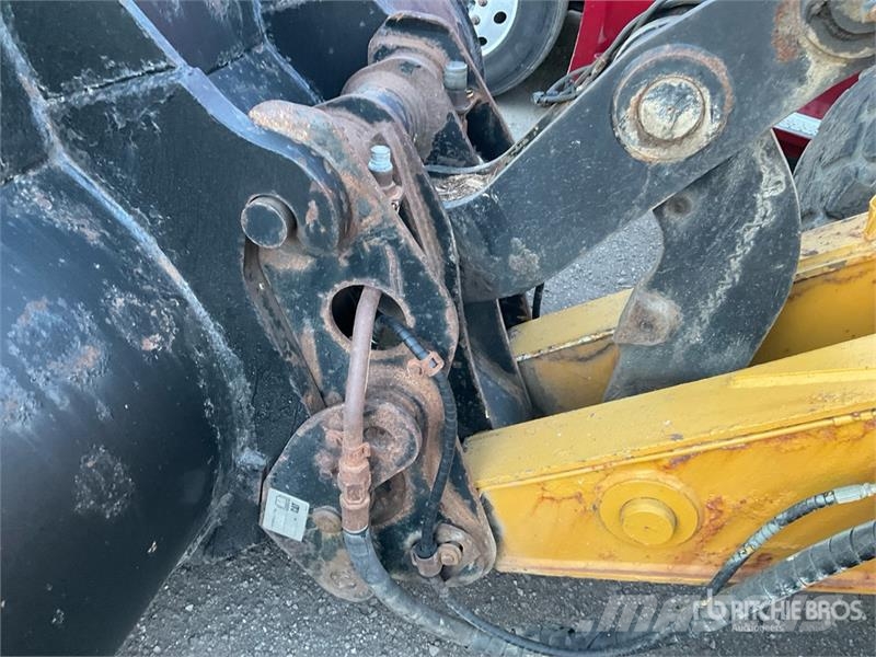 CAT 930H Wheel Loader Wheel loaders