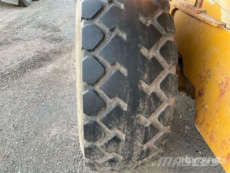 CAT 930H Wheel Loader Wheel loaders