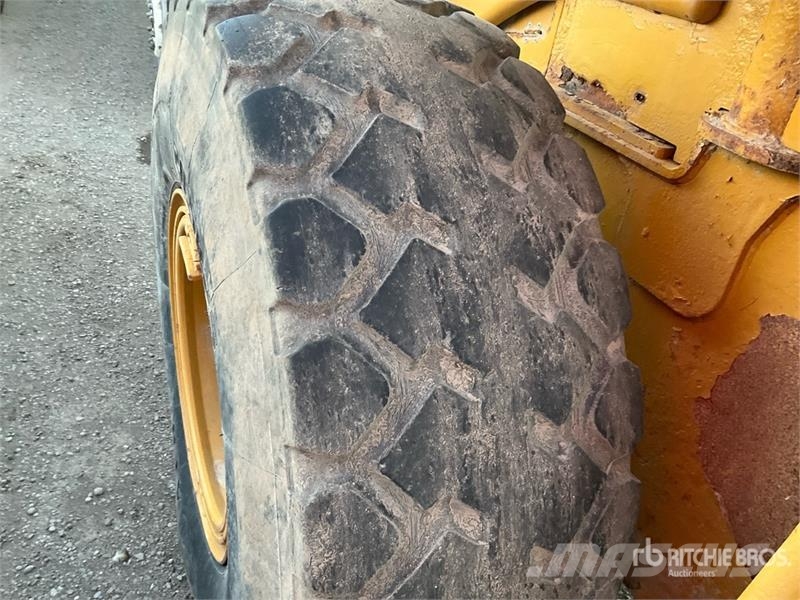 CAT 930H Wheel Loader Wheel loaders