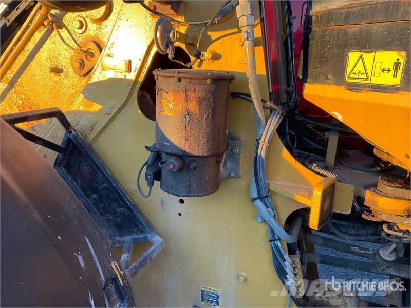 CAT 930H Wheel Loader Wheel loaders