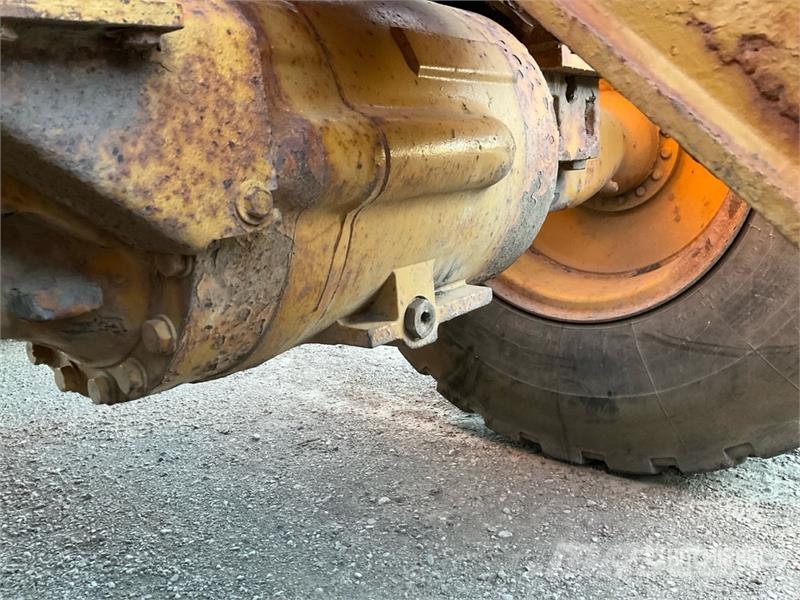 CAT 930H Wheel Loader Wheel loaders