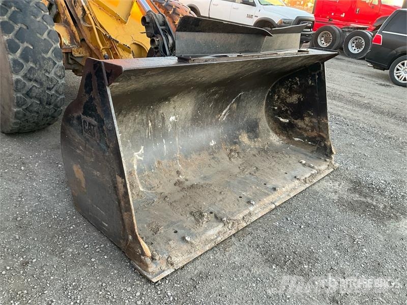 CAT 930H Wheel Loader Wheel loaders