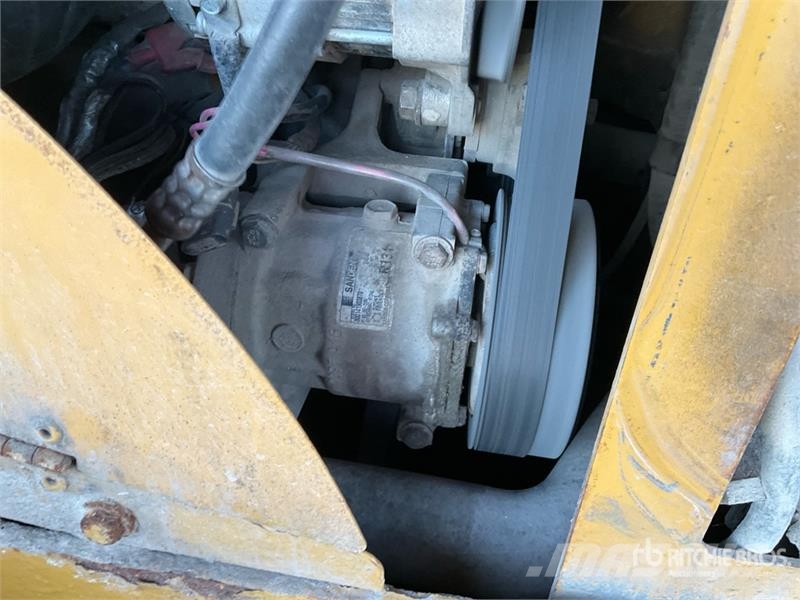 CAT 930H Wheel Loader Wheel loaders