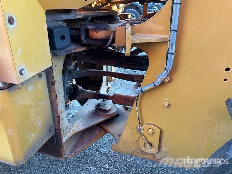 CAT 930H Wheel Loader Wheel loaders