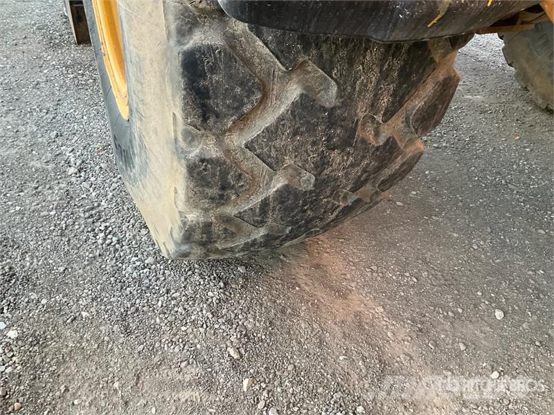 CAT 930H Wheel Loader Wheel loaders