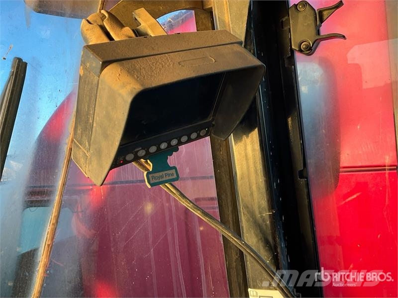 CAT 930H Wheel Loader Wheel loaders