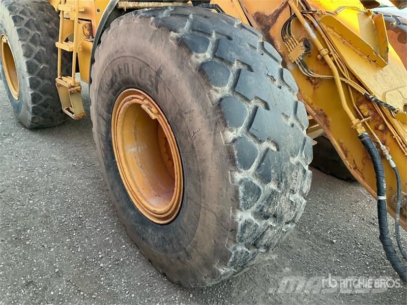 CAT 930H Wheel Loader Wheel loaders