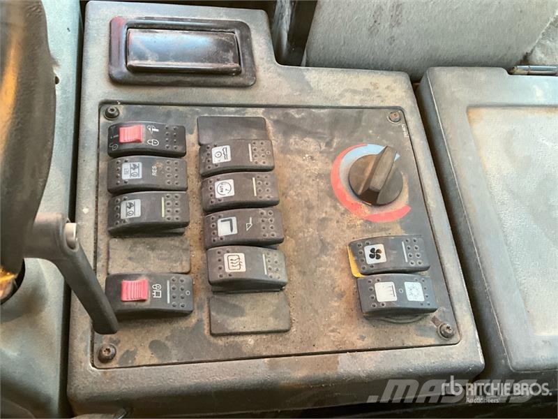 CAT 930H Wheel Loader Wheel loaders