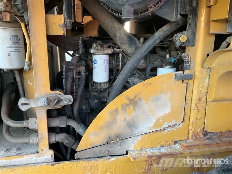 CAT 930H Wheel Loader Wheel loaders