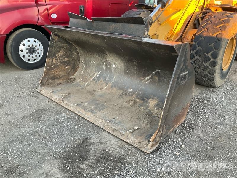 CAT 930H Wheel Loader Wheel loaders