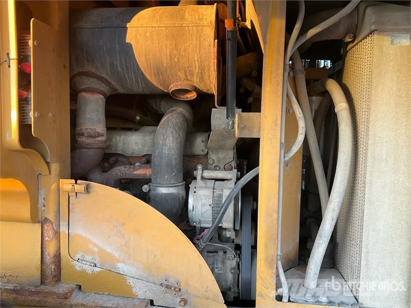 CAT 930H Wheel Loader Wheel loaders