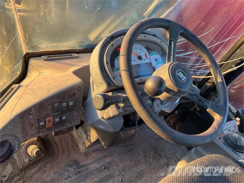 CAT 930H Wheel Loader Wheel loaders