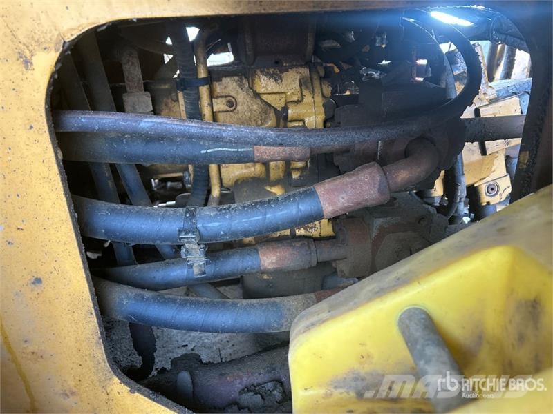 CAT 930K Wheel loaders