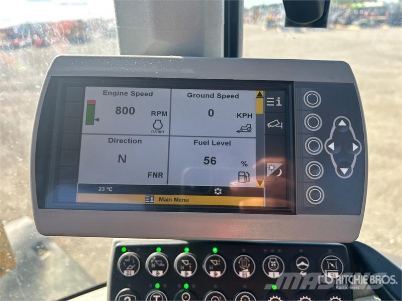 CAT 930K Wheel loaders