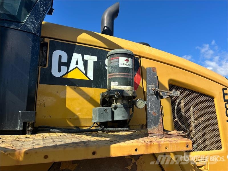 CAT 930K Wheel loaders