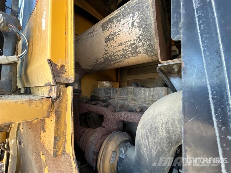 CAT 930K Wheel loaders
