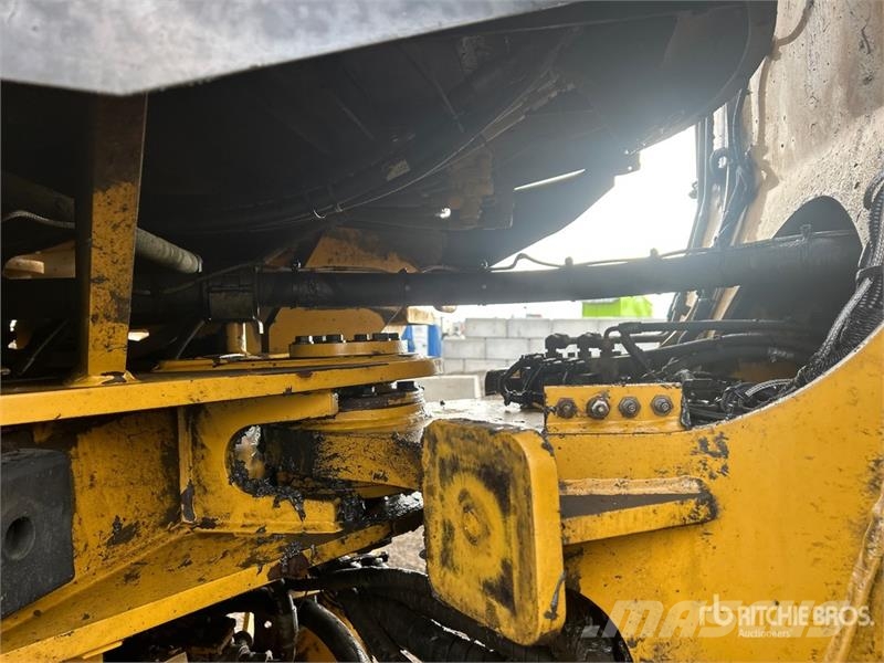 CAT 930K Wheel loaders