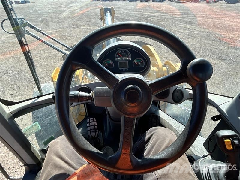 CAT 930K Wheel loaders