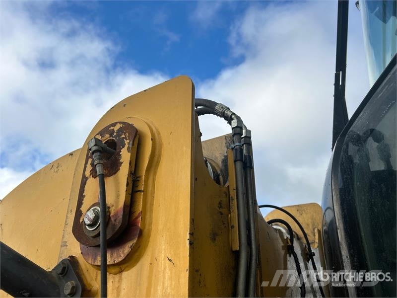 CAT 930K Wheel loaders