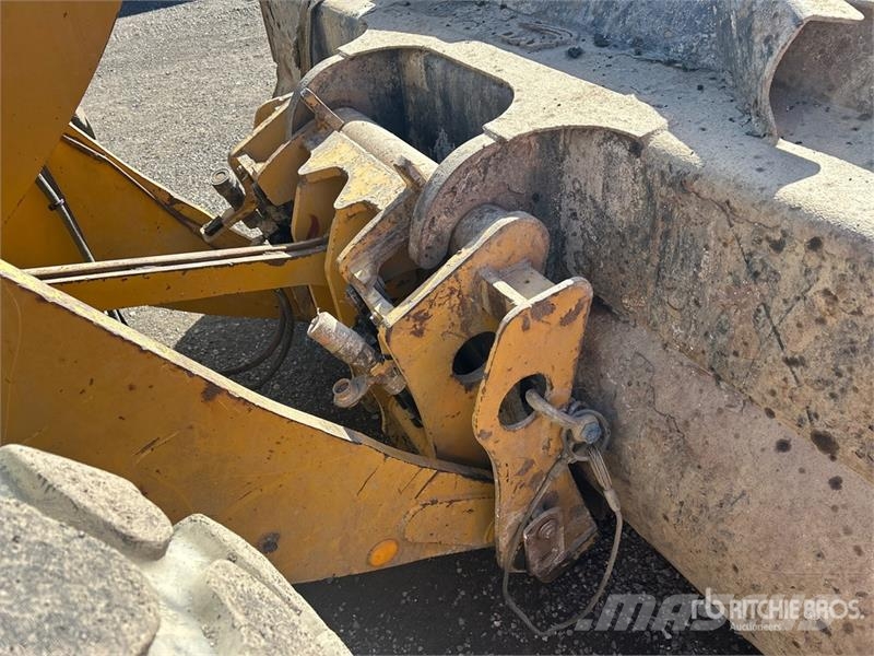 CAT 930K Wheel loaders