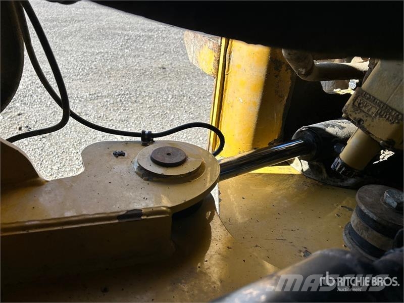 CAT 930K Wheel loaders