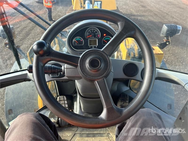 CAT 930K Wheel loaders