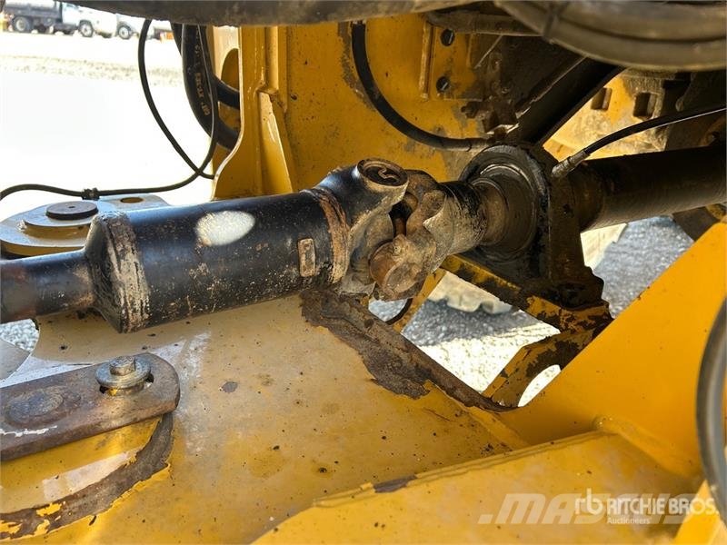 CAT 930K Wheel loaders