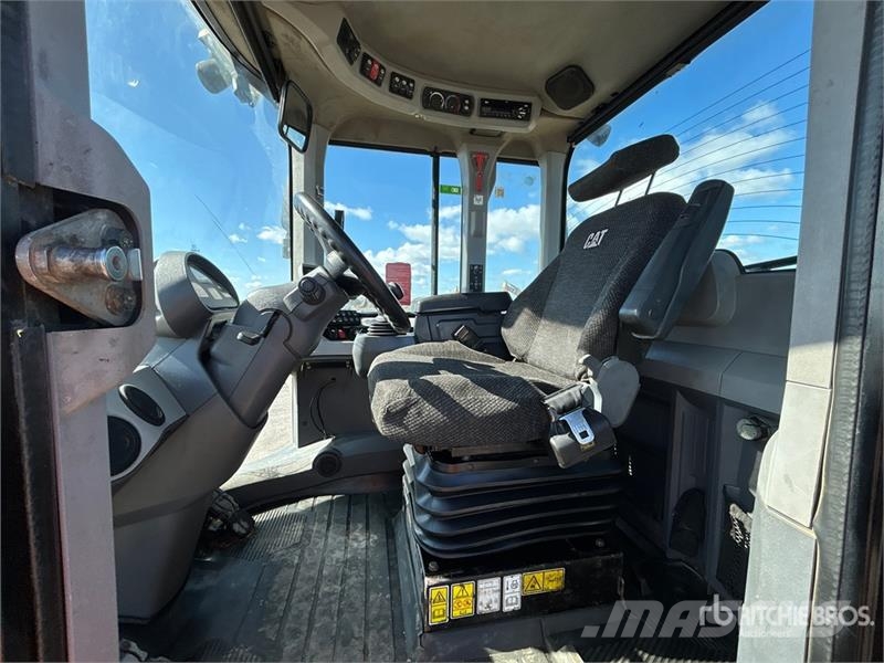CAT 930K Wheel loaders