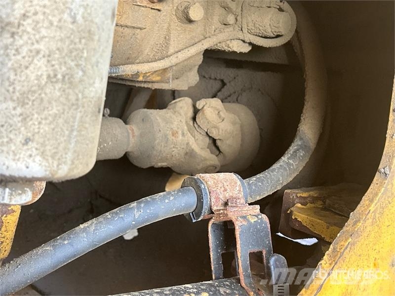 CAT 930K Wheel loaders