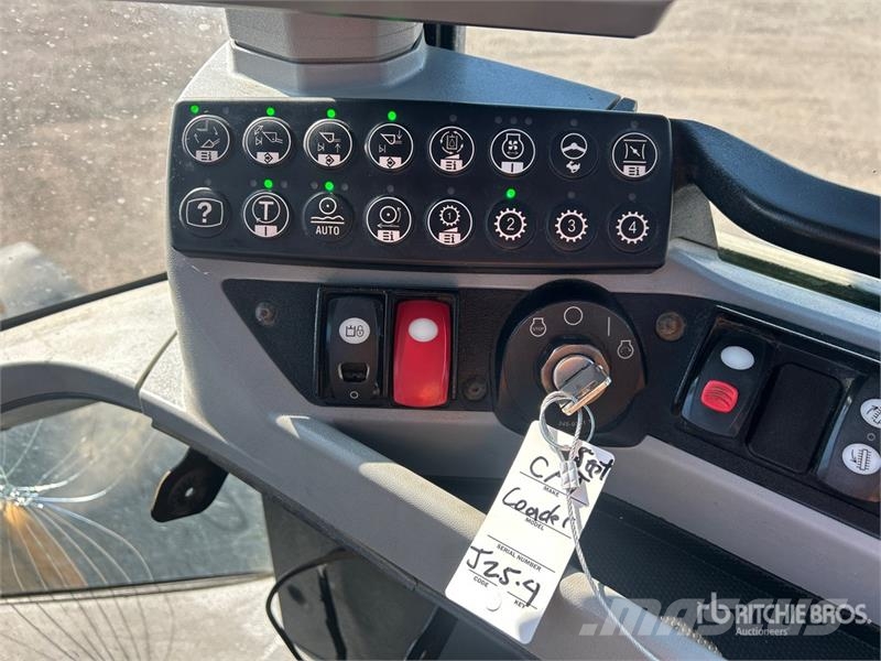 CAT 930K Wheel loaders