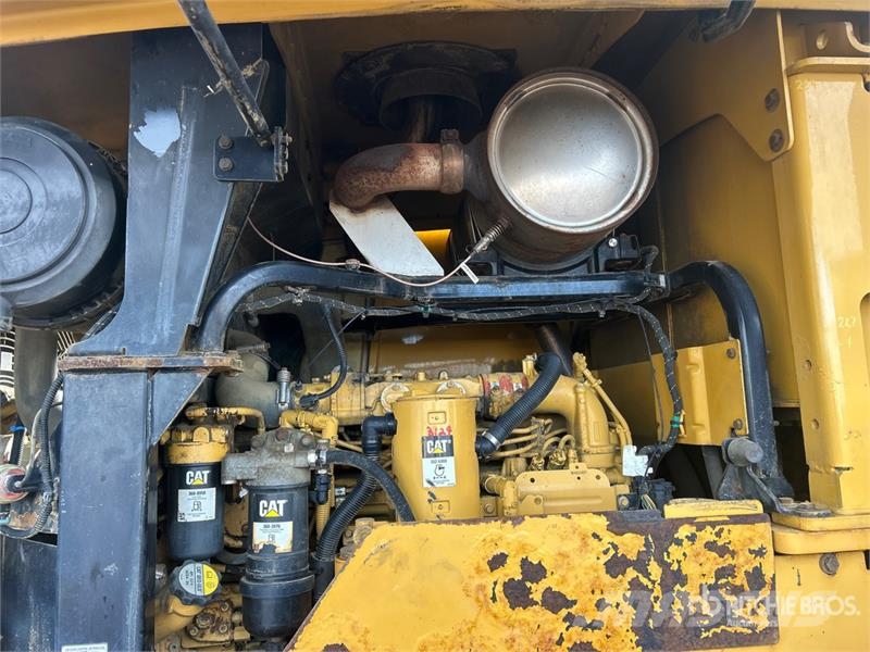 CAT 930K Wheel loaders