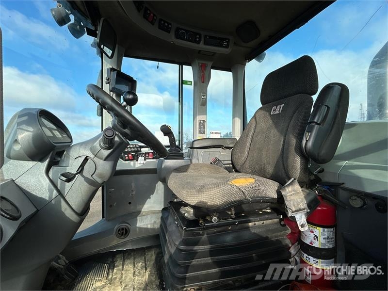 CAT 930K Wheel loaders
