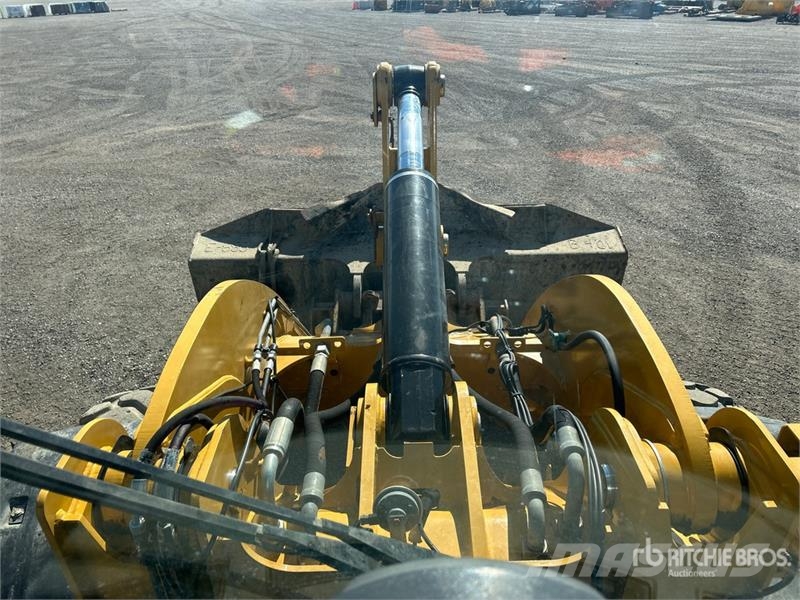 CAT 930K Wheel loaders