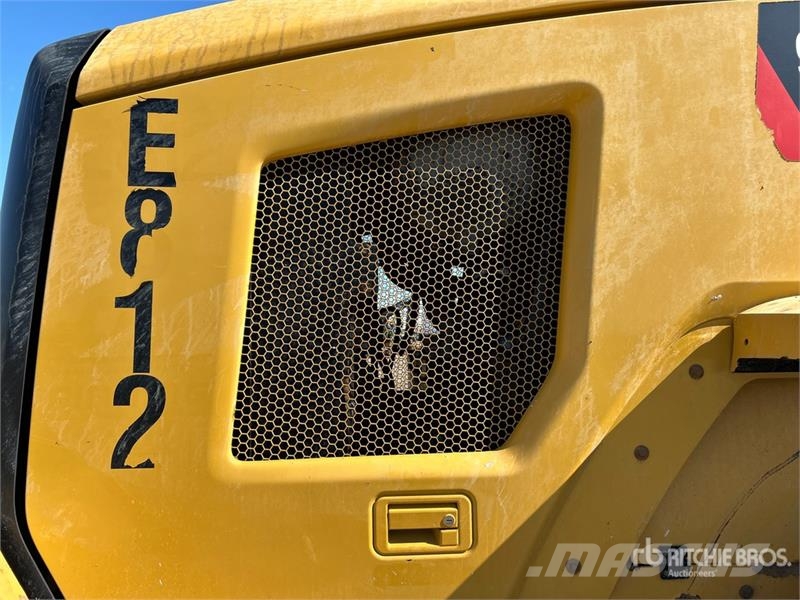 CAT 930K Wheel loaders