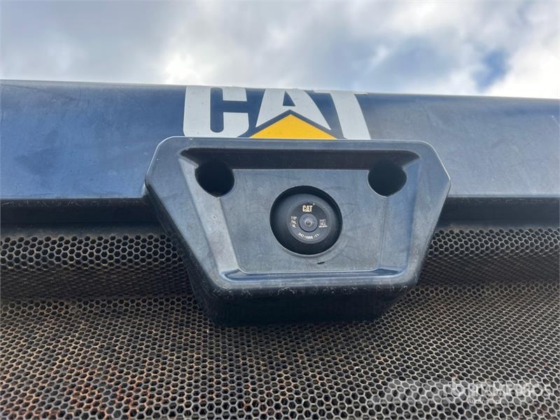 CAT 930K Wheel loaders
