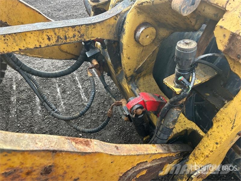 CAT 930K Wheel loaders