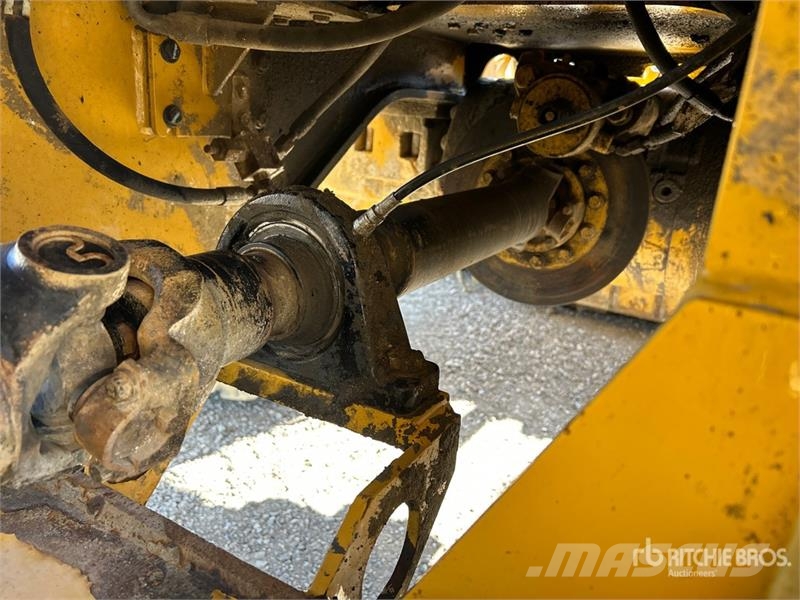 CAT 930K Wheel loaders