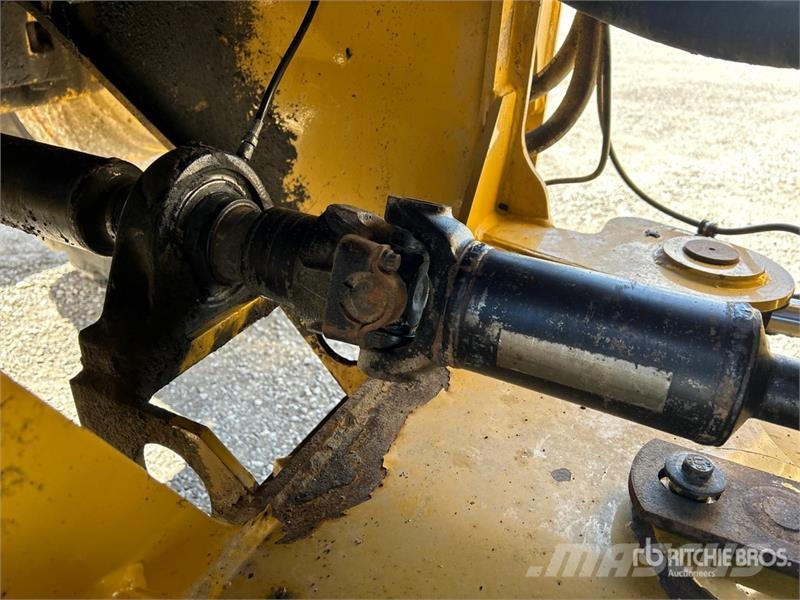 CAT 930K Wheel loaders