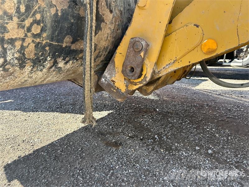 CAT 930K Wheel loaders