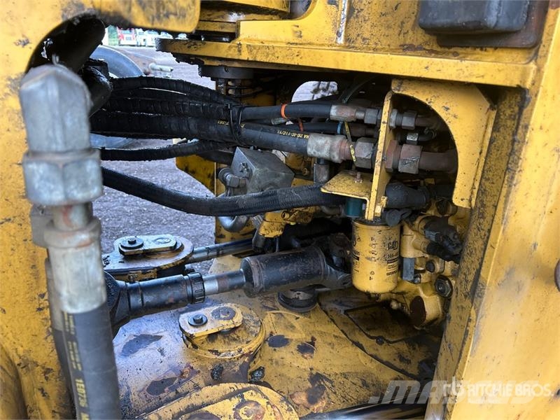 CAT 930K Wheel loaders