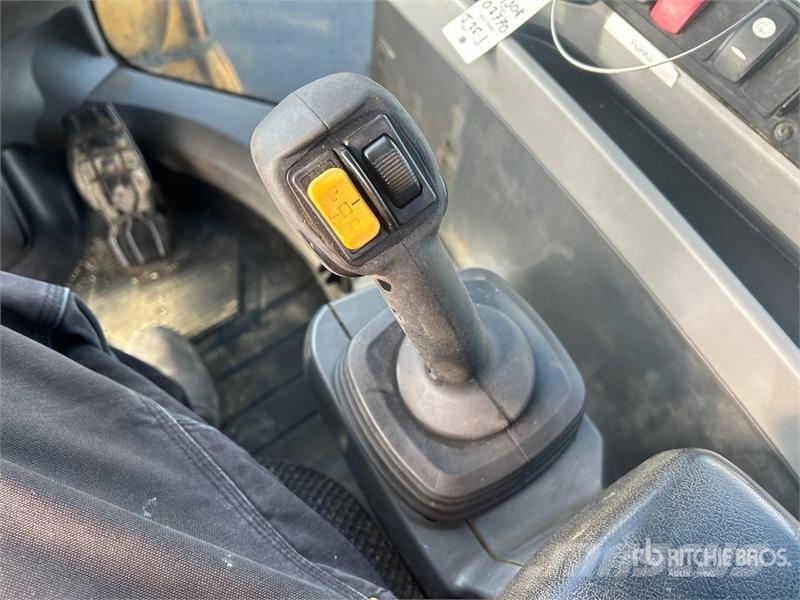 CAT 930K Wheel loaders
