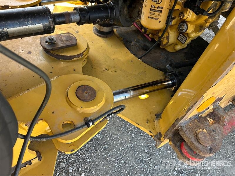 CAT 930K Wheel loaders