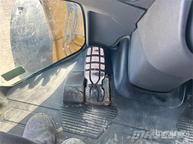 CAT 930K Wheel loaders