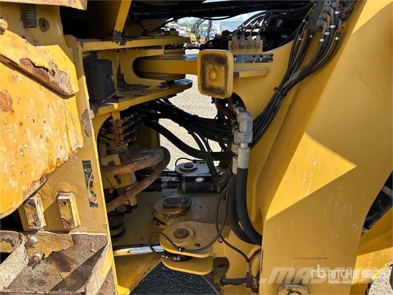 CAT 930K Wheel loaders