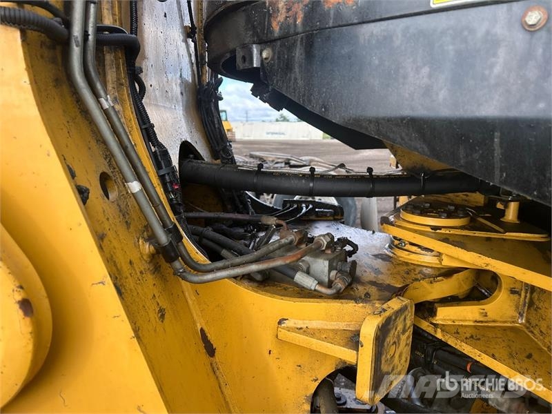 CAT 930K Wheel loaders